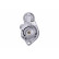 Motor de arranque VAG 12V 1,1kW 8EA 011 610-461 Hella, Miniatura 2