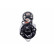 Motor de arranque VAG 12V 1,1kW 8EA 011 610-461 Hella, Miniatura 3