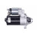 Motor de arranque VAG 12V 1,1kW 8EA 011 610-461 Hella, Miniatura 4