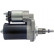 Motor de arranque VAG 12V 1,1kW 8EA 012 527-051 Hella, Miniatura 4
