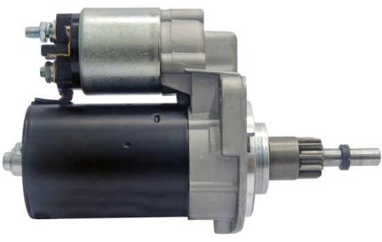 Motor de arranque VAG 12V 1,1kW 8EA 012 527-051 Hella, Imagen 4