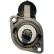 Motor de arranque VAG 12V 1,8kW 8EA 012 526-491 Hella, Miniatura 2