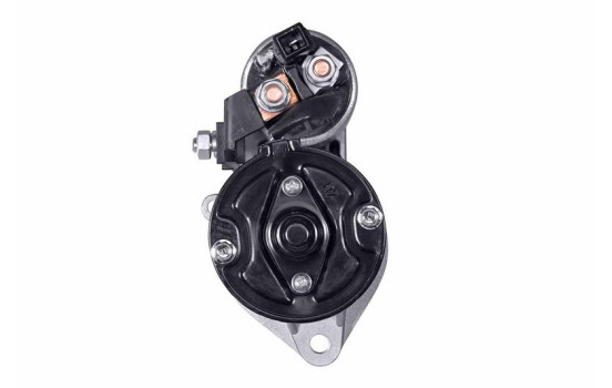 Motor de arranque VAG 12V 2,0kW 8EA 012 527-741 Hella, Imagen 3