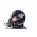 Motor de arranque VAG 12V 2,0kW 8EA 012 527-741 Hella, Miniatura 5