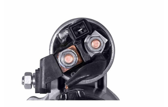 Motor de arranque VAG 12V 2,0kW 8EA 012 527-741 Hella, Imagen 5