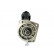 Motor de arranque Volkswagen 0,7 kw