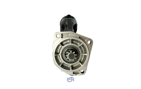 Motor de arranque Volkswagen 0,7 kw