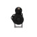 Motor de arranque Volkswagen 1,1 kw 0.001.107.025-R Bosch, Miniatura 3