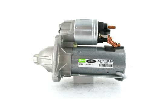 Motor de arranque Volkswagen 1,1 kw, Imagen 8