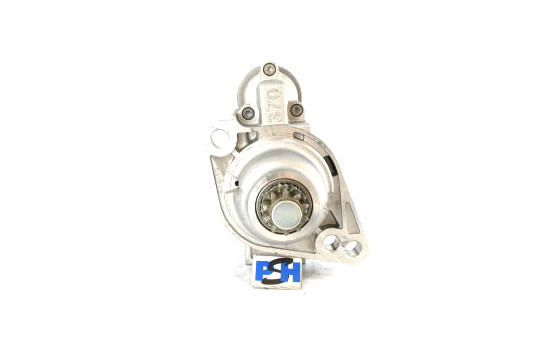Motor de arranque Volkswagen 1,1 kw