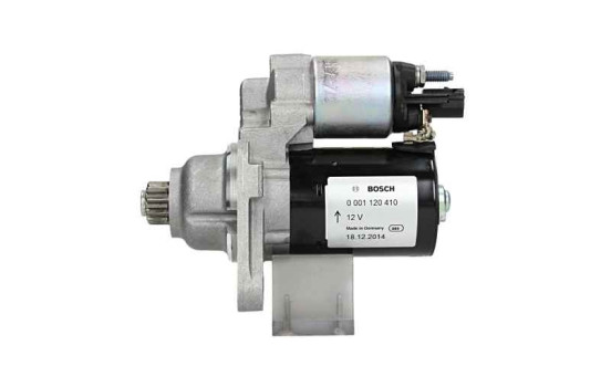 Motor de arranque Volkswagen 1,1 kw, Imagen 4