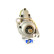 Motor de arranque Volkswagen 1,1 kw