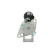 Motor de arranque Volkswagen 1,1 kw, Miniatura 11