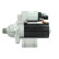 Motor de arranque Volkswagen 1,1 kw, Miniatura 10