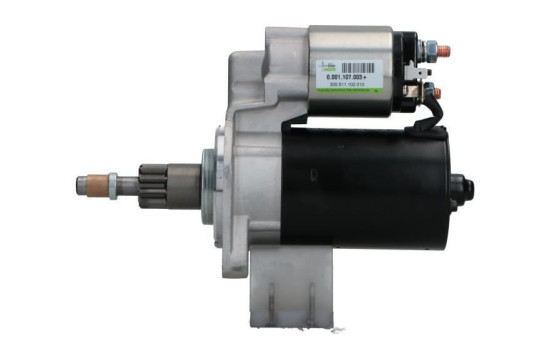 Motor de arranque Volkswagen 1,1 kw, Imagen 6