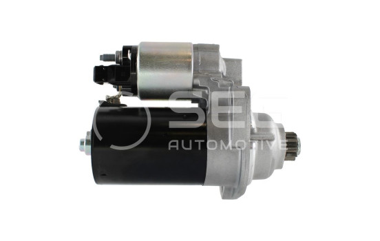 Motor de arranque Volkswagen 1,1 kw, Imagen 4