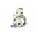 Motor de arranque Volkswagen 1,2 kw