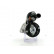 Motor de arranque Volkswagen 1,2 kw, Miniatura 5