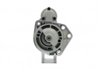 Motor de arranque Volkswagen 1,4 kw