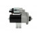 Motor de arranque Volkswagen 1,4 kw, Miniatura 4