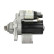 Motor de arranque Volkswagen 1,4 kw, Miniatura 3