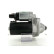 Motor de arranque Volkswagen 1,4 kw, Miniatura 6