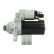Motor de arranque Volkswagen 1,4 kw, Miniatura 9
