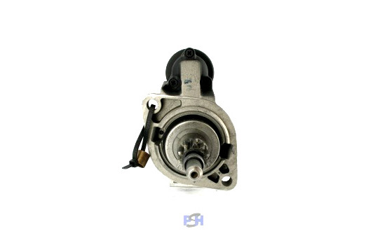 Motor de arranque Volkswagen 1,7 kw