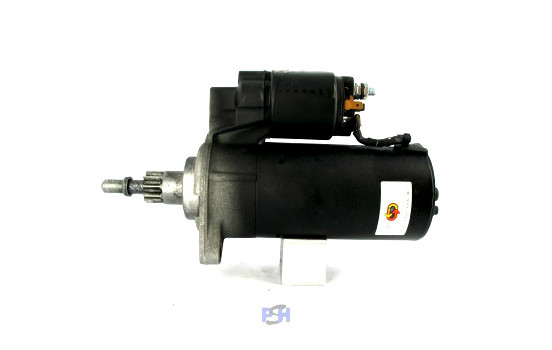 Motor de arranque Volkswagen 1,7 kw, Imagen 3