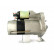 Motor de arranque Volkswagen 1,7 kw, Miniatura 4