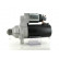 Motor de arranque Volkswagen 1,7 kw