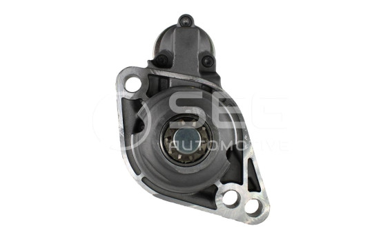 Motor de arranque Volkswagen 1,7 kW