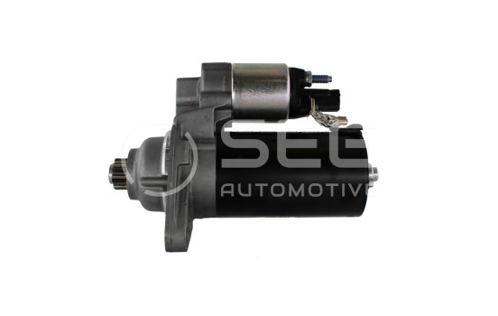 Motor de arranque Volkswagen 1,7 kW, Imagen 4