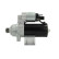 Motor de arranque Volkswagen 1,7 kw, Miniatura 2