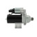 Motor de arranque Volkswagen 1,7 kw, Miniatura 3