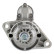 Motor de arranque Volkswagen 1,7 kW