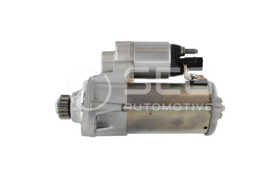 Motor de arranque Volkswagen 1,7 kW, Imagen 4