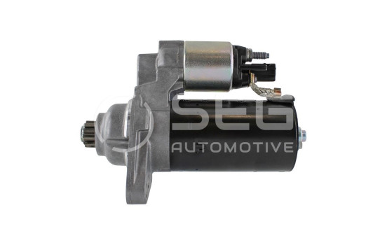 Motor de arranque Volkswagen 1,7 kW, Imagen 5