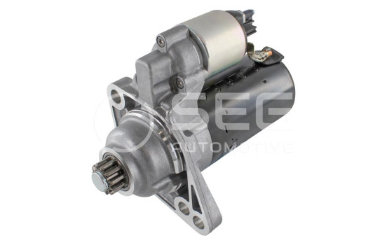 Motor de arranque Volkswagen 1,7 kW, Imagen 6