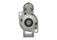 Motor de arranque Volkswagen 2,0 kw 0.001.125.007-R Bosch