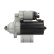 Motor de arranque Volkswagen 2,0 kw 0.001.125.007-R Bosch, Miniatura 2