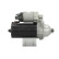 Motor de arranque Volkswagen 2,0 kw 0.001.125.007-R Bosch, Miniatura 3