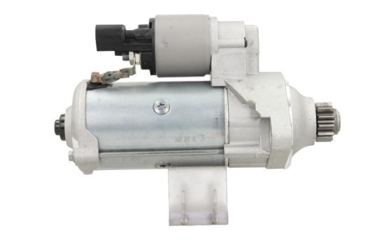 Motor de arranque Volkswagen 2,0 kw 438339 Valeo, Imagen 4