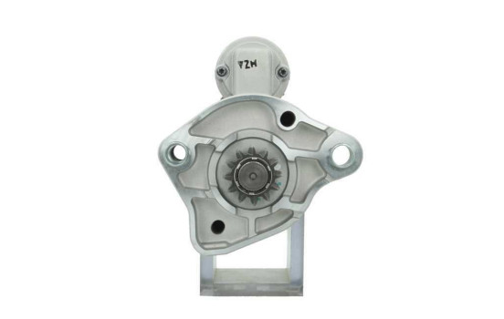 Motor de arranque Volkswagen 2,0 kw 438366 Valeo
