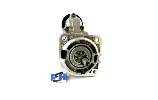 Motor de arranque Volkswagen 2,0 kw, Imagen 2