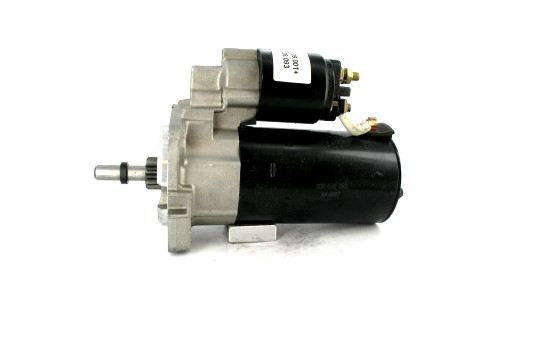 Motor de arranque Volkswagen 2,0 kw, Imagen 4