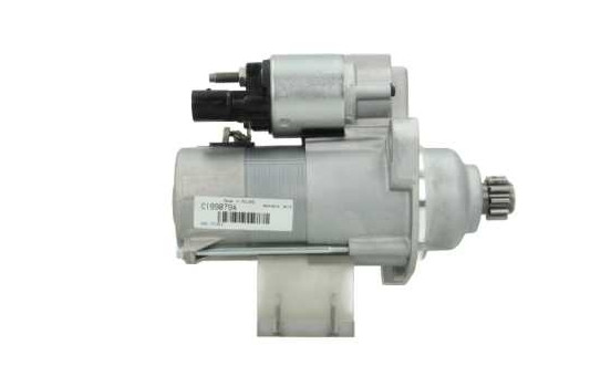 Motor de arranque Volkswagen 2,0 kw, Imagen 7