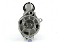 Motor de arranque Volkswagen 2,0 kw