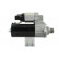 Motor de arranque Volkswagen 2,0 kw, Miniatura 7
