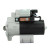 Motor de arranque Volkswagen 2,0 kw, Miniatura 6